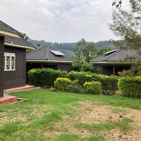 Bwindi Guest House Kanungu Eksteriør bilde