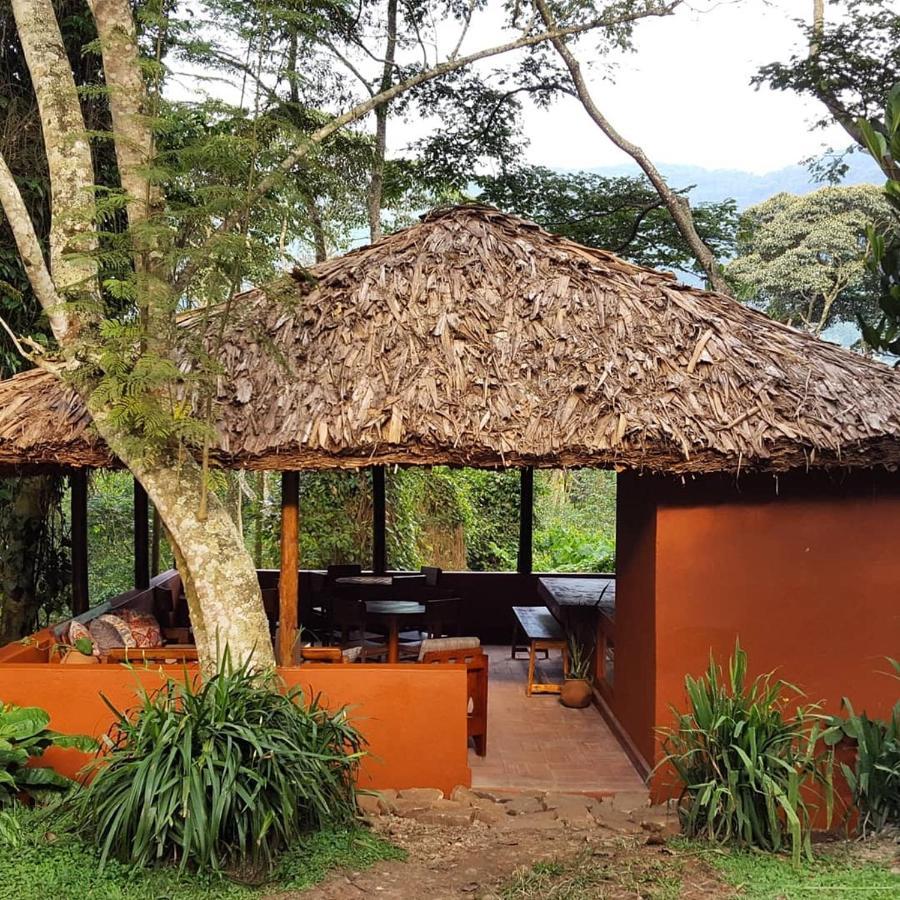 Bwindi Guest House Kanungu Eksteriør bilde