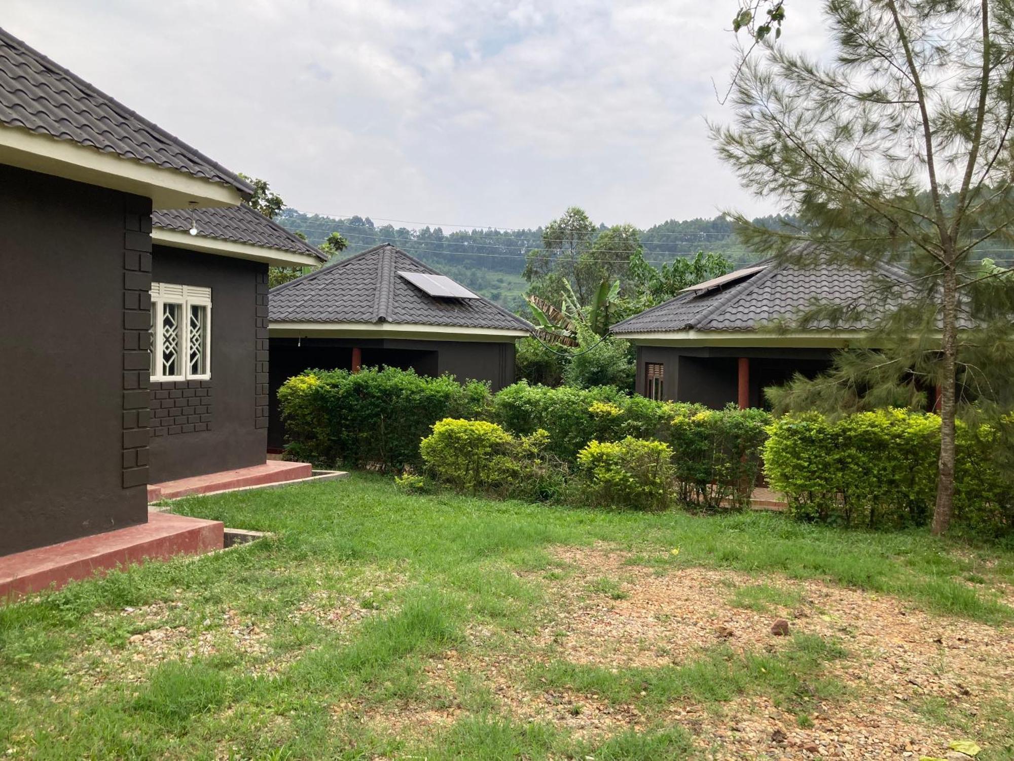 Bwindi Guest House Kanungu Eksteriør bilde