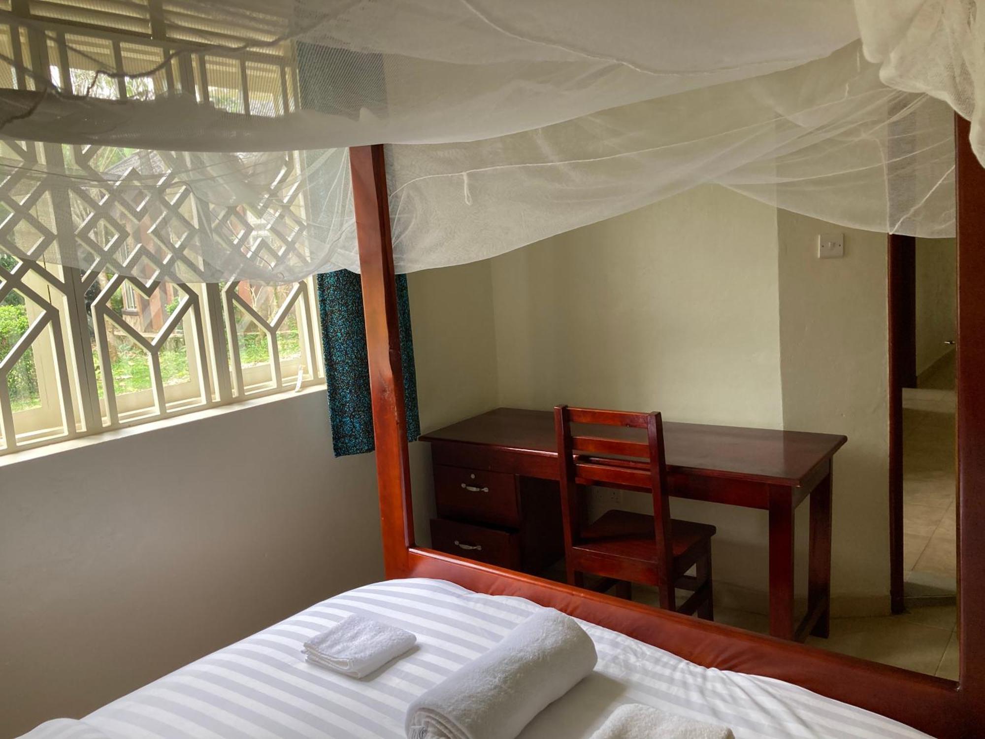 Bwindi Guest House Kanungu Eksteriør bilde