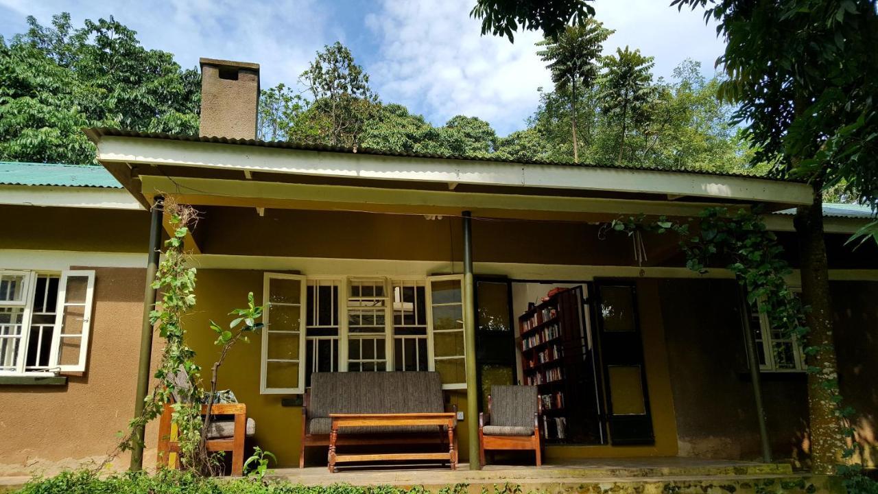 Bwindi Guest House Kanungu Eksteriør bilde