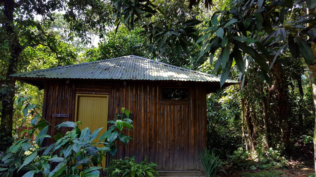 Bwindi Guest House Kanungu Eksteriør bilde